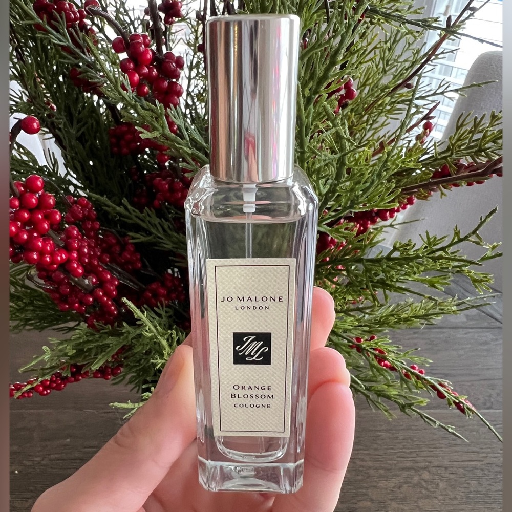 Jo Malone Orange Blossom